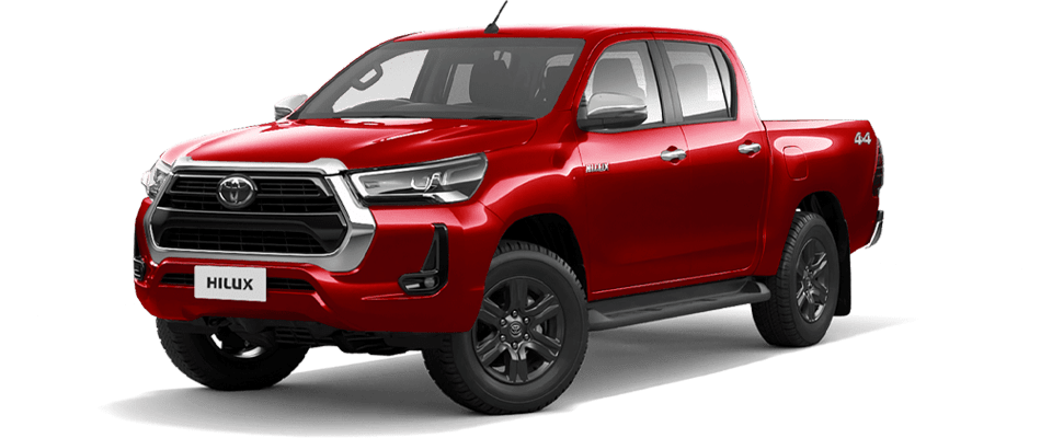 Hilux