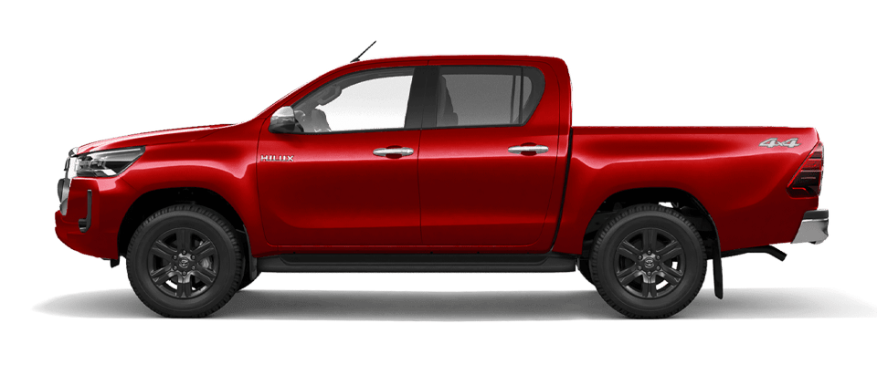 Hilux
