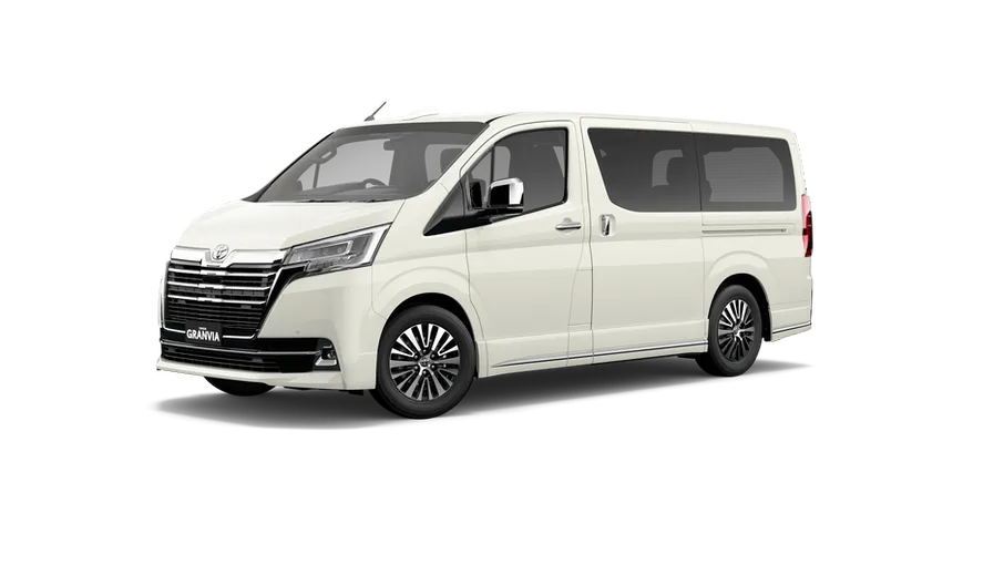 White Pearl Crystal Shine (070)