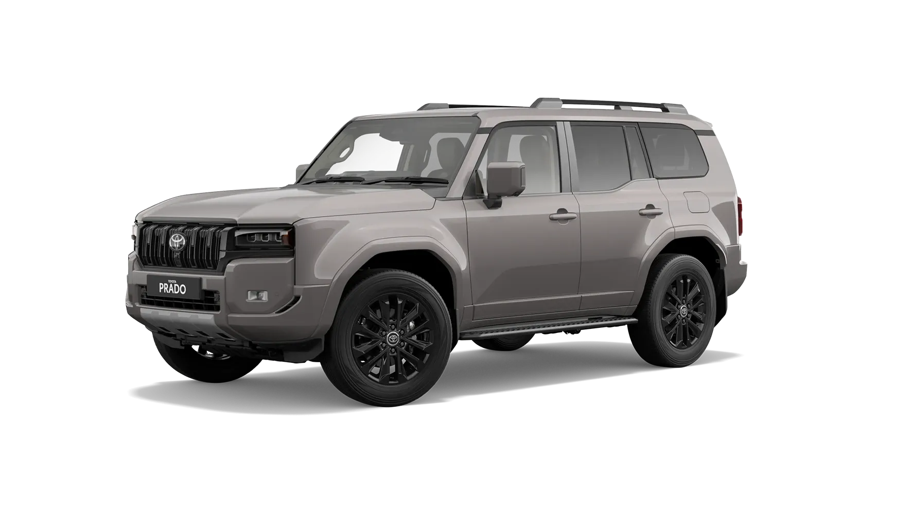 Avant-Garde Bronze Metallic (4V8)