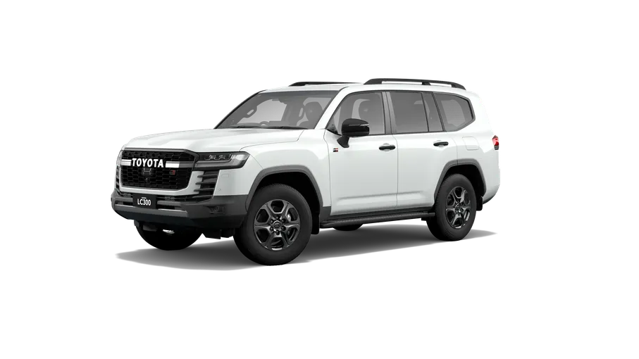 Precious White Pearl (090)