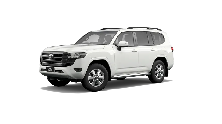 Precious White Pearl (090)