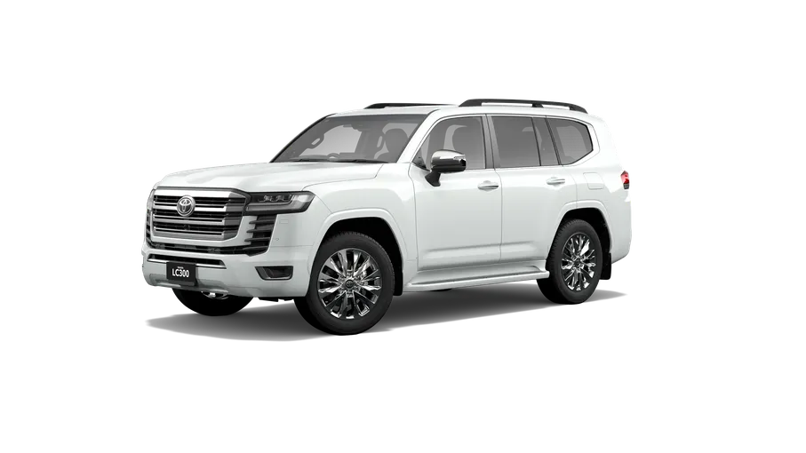 Precious White Pearl (090)