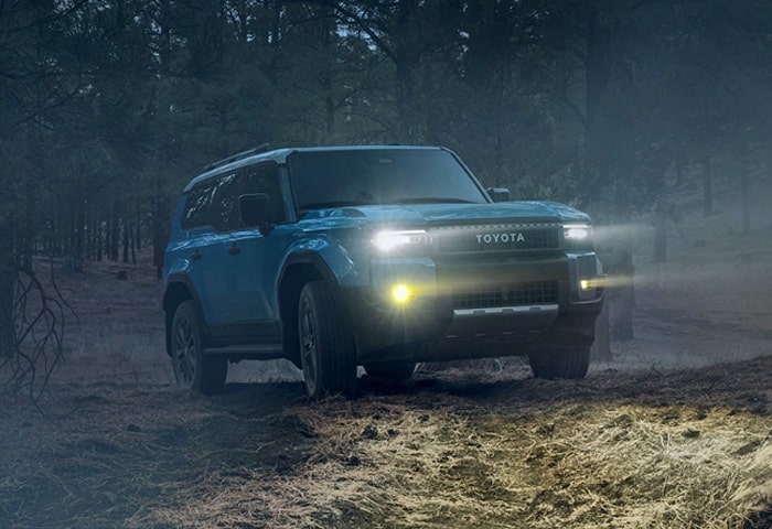 LED манангийн гэрэл (өнгө сольдог)