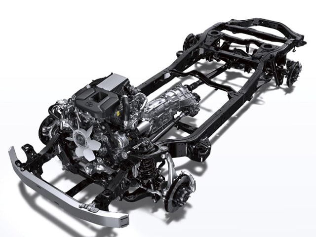 GA-F платформ