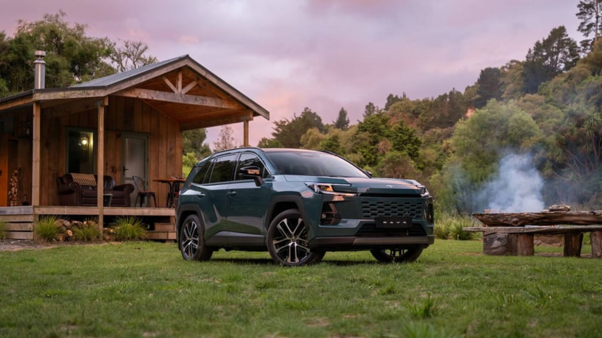 Хүчтэй, найдвартай