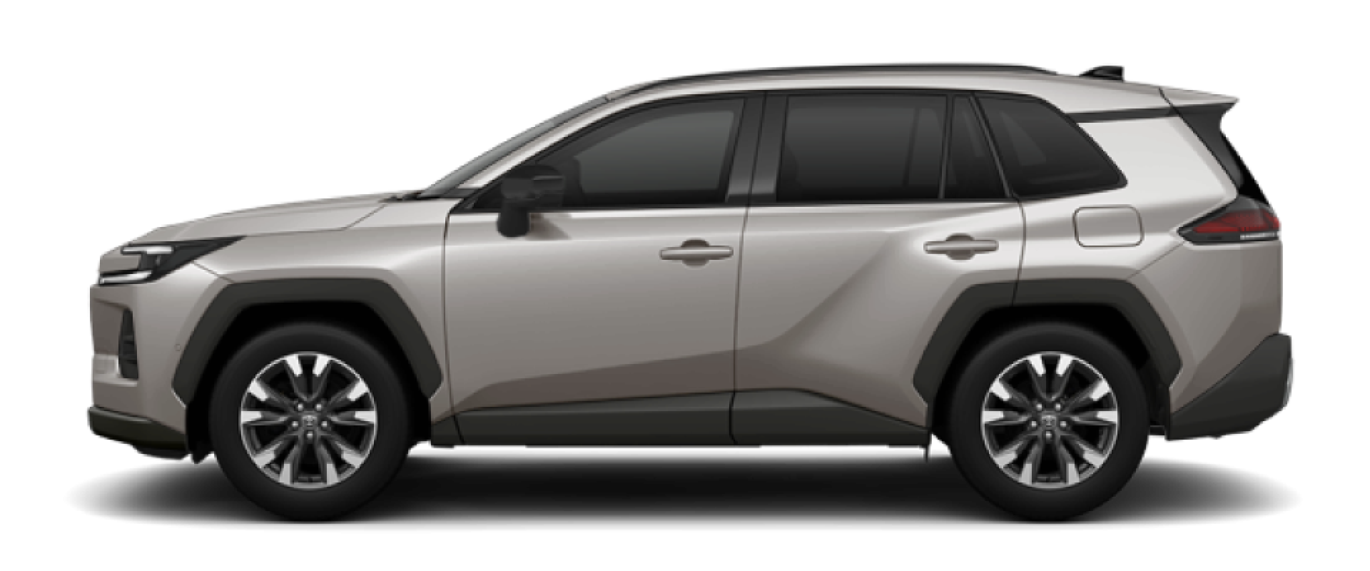 RAV4 (Gen 6)