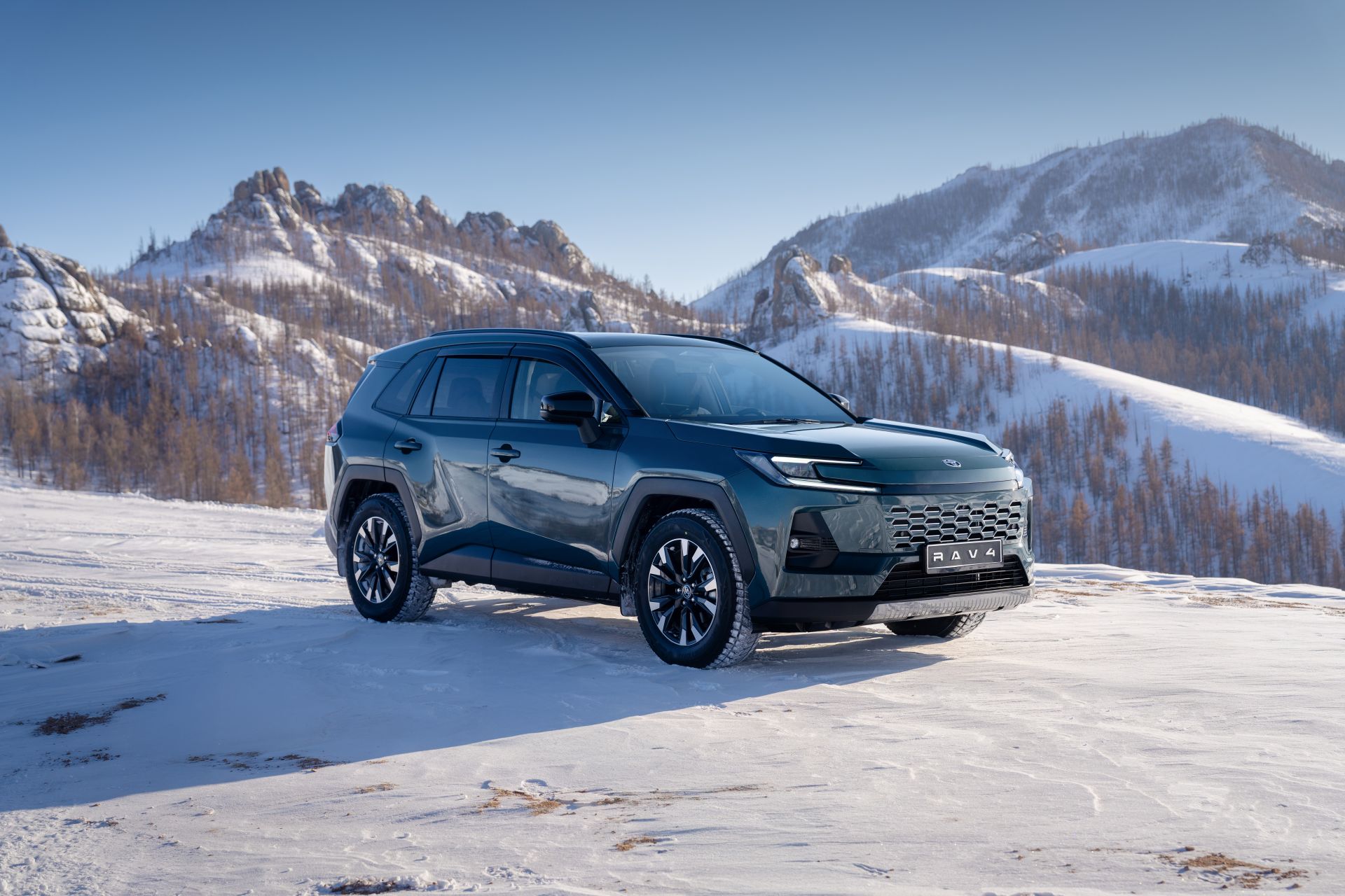 Бартаа туулах